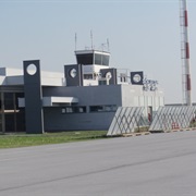 Osijek Airport