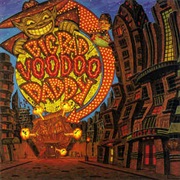 Big Bad Voodoo Daddy - Americana Deluxe