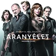 Aranyélet