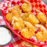 Fried Shrimp