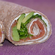 Lakse Wrap (Finland)