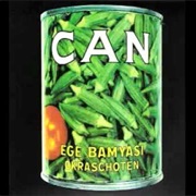 Vitamin C - Can