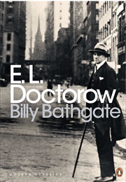 Billy Bathgate (E. L. Doctorow)