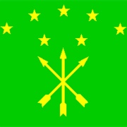 Republic of Adygea, Russia