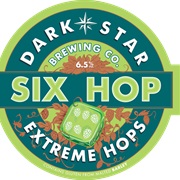 Dark Star Six Hop