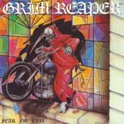 Grim Reaper - Fear No Evil (1985)