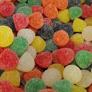 Gum Drops