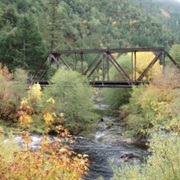 Roseburg District BLM, Oregon