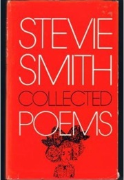 The Collected Poems of Stevie Smith (Stevie Smith)