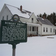 Derry, New Hampshire