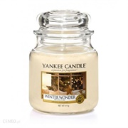 Yankee Candle