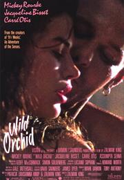Wild Orchid (Zalman King)