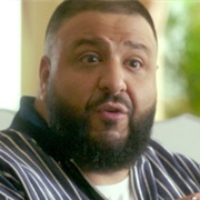 DJ Khaled