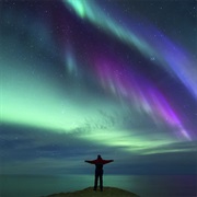 Visiting the Faroe Islands, Denmark