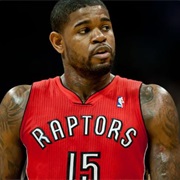 Amir Johnson