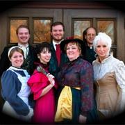 Little Brown Theater