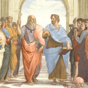 The School of Athens