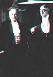 The Power of Love (1922)