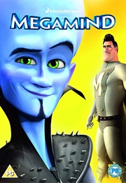 Megamind (2010)