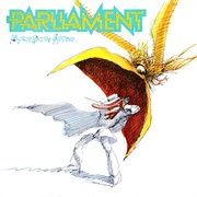 Parliament - Motor Booty Affair
