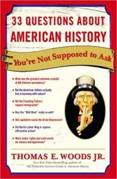 33 Questions About American History You&#39;re Not Supposed to Ask
