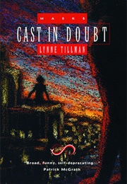 Cast in Doubt (Lynne Tillman)