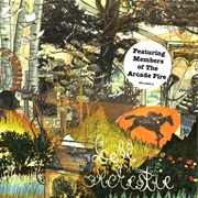 Bell Orchestre - Recording a Tape the Colour of the Light