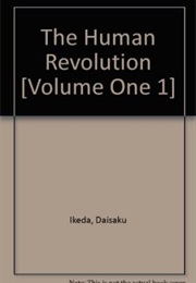 The Human Revolution (Daisaku Ikeda)
