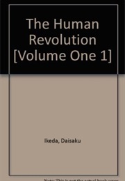 The Human Revolution (Daisaku Ikeda)