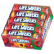 Life Savers
