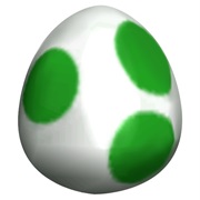 Yoshi Egg