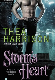 Storm's Heart (Thea Harrison)