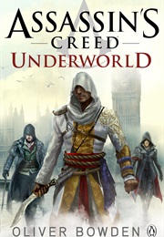 Assassin&#39;s Creed Underworld (Oliver Bowden)