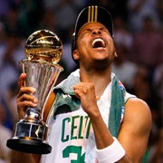 Paul Pierce