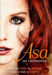 Asa (Jay Crownover)