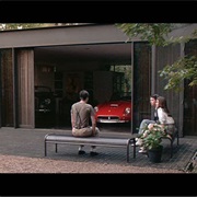 Cameron's House From "Ferris Bueller"