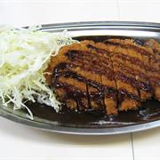 Kanazawa-Karē, Kanazawa Curry (金沢カレー)