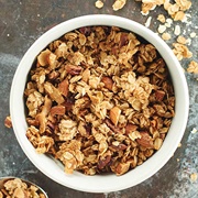 Vegan Granola