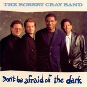 Robert Cray Band