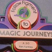 Magic Journeys