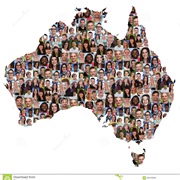 Still, a Very Multicultural Country