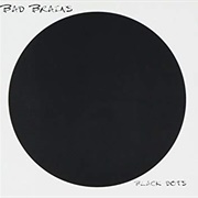 Bad Brains - Black Dots