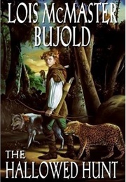 The Hallowed Hunt (Lois McMaster Bujold)