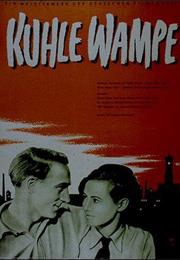 Kuhle Wampe (Slatan Dudow)