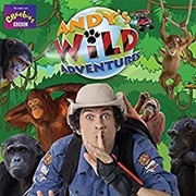 Andy&#39;s Wild Adventures