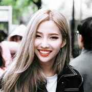 Soyeon