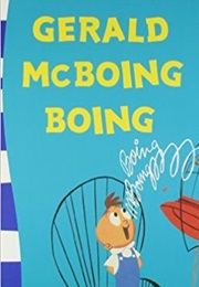 Gerald McBoing Boing (Dr. Seuss)