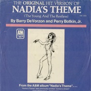 Nadia's Theme - Barry Devorzon and Perry Botkin, Jr.