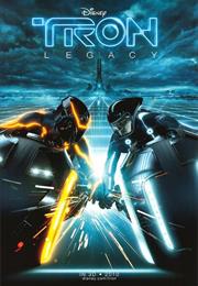Tron Legacy