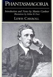Phantasmorgia (Lewis Carroll)
